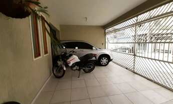 Imagem 5: Sobrado em Rua Antonieta Rudge Muller - Jardim Brasil (Zona Norte) - São Paulo/SP