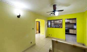 Imagem 5: Casa para aluguel, 3 quartos, 1 vaga, Embaré - Santos/SP