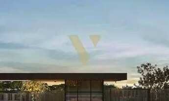 Imagem 2: Terreno em condomínio de alto padrão no Santa Cândida Curitiba