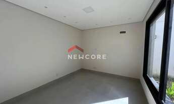 Imagem 2: Casa de condomínio em Rua Doutor Antônio Prudente - Jardim Estoril II - Bauru/SP