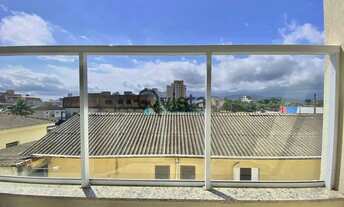 Imagem 2: Locação Anual, Apartamento 2 dormitórios na Enseada, Tortugas, Guarujá, SP
