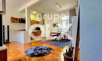 Imagem 5: Imóvel para aluguel tem 45 metros quadrados com 1 quarto em Jardim Botânico - Rio de Janei