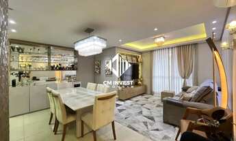 Imagem: Apartamento Mobiliado 4 Quartos com 113m²