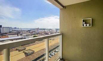 Imagem 4: Apartamento de 2 dormitórios e 1 vaga de garagem, no bairro São Geraldo, em Porto Alegre