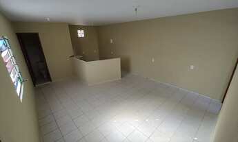 Imagem 2: Casa para aluguel tem 45 metros quadrados com 1 quarto em Montese - Fortaleza - CE