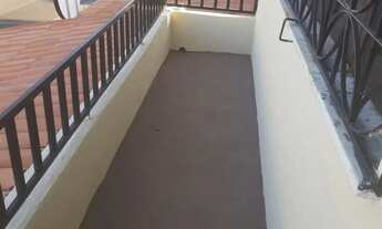 Imagem 6: Casa para aluguel tem 45 metros quadrados com 1 quarto em Montese - Fortaleza - CE