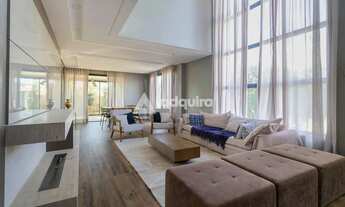 Imagem 3: Casa à venda e locação com 4 Quartos, 3 Suites, 2 Vagas, 300M², Jardim Carvalho, Ponta Gro