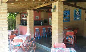 Imagem 4: Sítio em Cunha - Centro - Cunha/SP