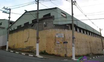 Imagem 2: GALPÃO - JARDIM DA VÁRZEA - SP