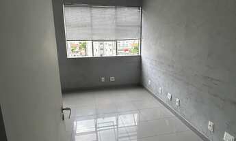 Imagem 5: 2 SALAS COMERCIAIS COM RECEPÇÃO 50M2