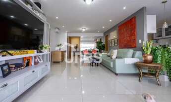 Imagem 4: PERSONA BUENO - ANDAR ALTO - 3 suítes / 3 vagas