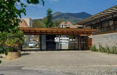 Imagem 2: Terreno à venda, 247 m² por R$ 550.000,00 - Cônego - Nova Friburgo/RJ