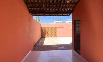 Imagem 2: Casa 2 quartos sendo 1 suite - Buriti Sereno