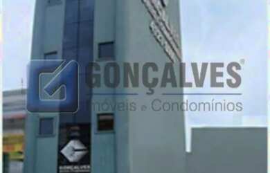 Imagem 3: Terreno residencial de 440 m² à venda em Vila Palmares, Santo André