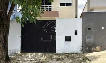 Imagem: Casa a venda no Santa Terezinha Matão em
