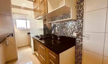 Imagem 7: Apartamento à venda e para alugar em Valinhos, Vila Faustina II, com 2 quartos, com 64 m²