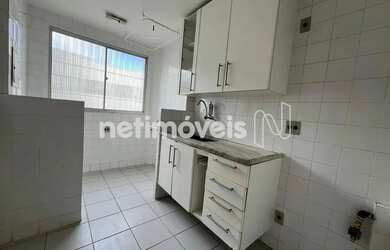 Imagem 5: Locação Apartamento 3 quartos Buritis Belo Horizonte