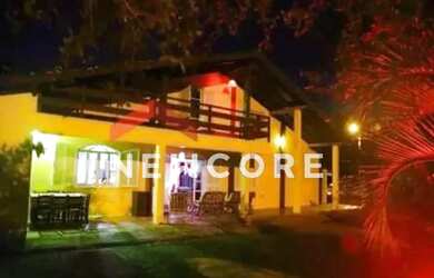 Imagem: Casa em Estrada Geral - Praia Ferrugem