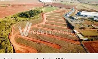 Imagem 3: Terreno - Villagio Paulínia - Paulínia