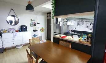 Imagem 6: Apto. 2 Dorm. 2 vagas Garagem Ed. Solaris Club Residence