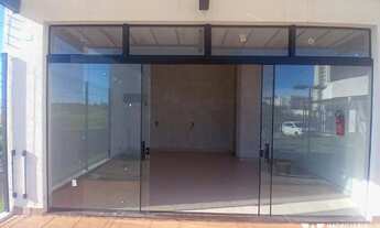 Imagem 4: LOJA EM CONJUNTO COMERCIAL PARA ALUGUEL NO BAIRRO MANOEL MENDES