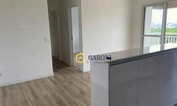 Imagem 3: Apartamento com 2 dormitórios para alugar, 58 m² - Barra Funda - São Paulo/SP