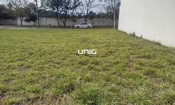 Imagem 4: Terreno para venda no Condomínio Residencial Ágape, bairro Campestre, Piracicaba/SP. REF