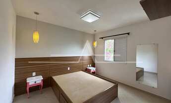 Imagem 6: APARTAMENTO RESIDENCIAL em BRAGANÇA PAULISTA - SP, RESIDENCIAL DAS ILHAS