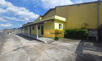 Imagem 6: Casa com 2 dormitórios - venda por R$ 360.000,00 ou aluguel por R$ 1.600,00/mês - Jardim I