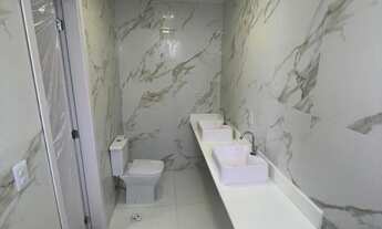 Imagem 7: Bacelar Imóveis vende casa no Condomínio Jardins do Lago, 3 suítes, Mário Covas