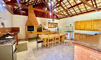 Imagem 6: Sítio de 100.000m² com Vista Panorâmica e Lazer Completo