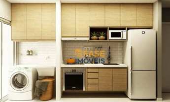 Imagem 5: Apartamento com 2 quartos sendo 1 suíte no Bosque Lausanne à venda, Guanabara - Ananindeua