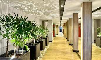 Imagem 3: Edficio easy Apartamento com 1 dormitório