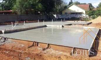 Imagem 3: CM86- CHÁCARA NA PLANTA EM IGARATÁ! LAGOS AO LADO!