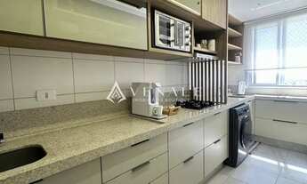 Imagem 3: Apartamento à venda em Maringá, Zona 06, com 2 quartos, com 51.69 m², Residencial Sunshine