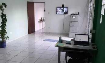 Imagem 5: Galpão Alto da Mooca