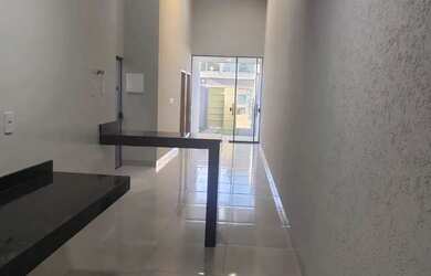 Imagem 3: Apartamento à venda no bairro Residencial Santa Fé - Goiânia/GO