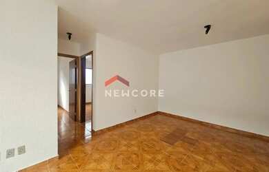 Imagem 4: Apartamento em Rua Alexandrino Rodrigues - Jardim das Orquídeas - Bauru/SP