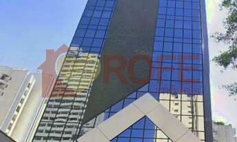 Imagem: Sala, 264 m² - venda por R$ 2.700.000,00