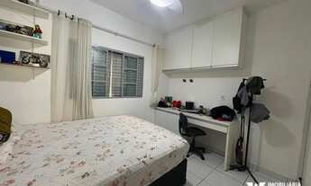 Imagem 6: CASA À VENDA COM 02 QUARTOS, 03 VAGAS E QUINTAL NO BAIRRO ONEIDA MENDES