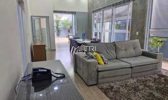 Imagem 2: Casa em condomínio à venda no Buona Vita - 3 dormitórios, piscina e espaço gourmet