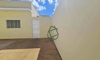 Imagem 2: Casa com 2 dormitórios para alugar, 62 m² por R$ 1.355,00/mês - Vistas do Horto - Araraqua