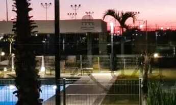 Imagem 7: Terreno Condomínio - Urbanova - Condomínio Terras Alpha - 369,09m²