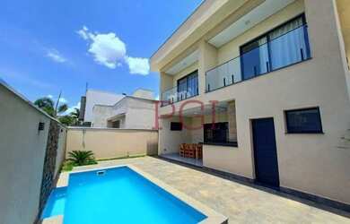 Imagem: Sobrado com 3 dormitórios à venda, 247