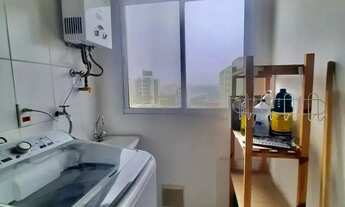 Imagem 5: Apartamento à venda Residencial UP