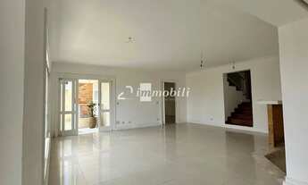 Imagem 6: Casa à venda na Região da Granja Viana, com 4 suítes, com 480 m², Condomínio Fecahado