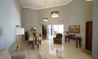 Imagem 5: Casa Espetacular 3 Quartos, Suíte e Jardim de Inverno no Cond. Porto Seguro, Pres Prudente