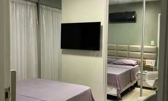 Imagem 4: TF/JN- Imóvel para venda com 93 metros quadrados com 3 quartos em Boa Viagem - Recife - PE