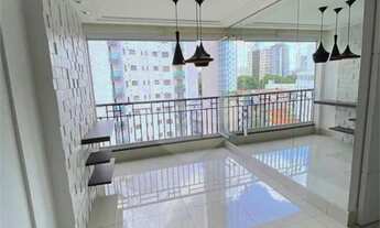 Imagem 2: Apartamento com 2 quartos para locação em Parque Da Mooca - SP