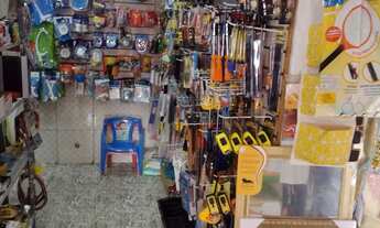 Imagem 3: Loja de miudezas de contrução e utilidades doméstica